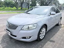 Toyota Camry 2008 Bensin