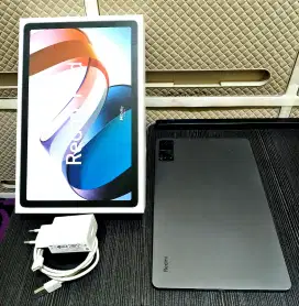 Istimewa REDMI PAD