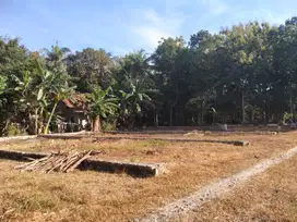 BU Dijual Tanpa Perantara Murah Tanah Bandara YIA, Kulon Progo Jogja