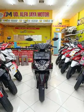 Kredit ACC # Yamaha fregoo 125 th 2019