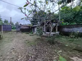 Jual Tanah Kemenuh cocok untuk Rumah tinggal