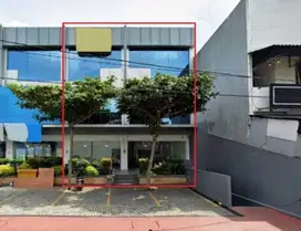 DIJUAL RUKO SRATEGIS DI TELUKJAMBE KARAWANG BARAT