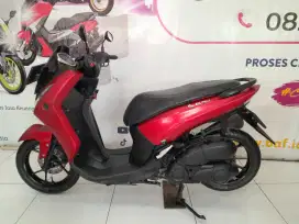 YAMAHA LEXI 125 STD 2018 PMK 2019