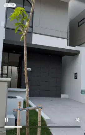 Disewakan Rumah Baru di Citraland Kedamean – Nyaman, Aman, Siap Huni!