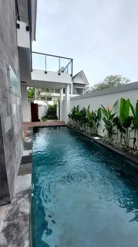 New Villa 3 bedroom, sangat bagus dan nyaman - Siligita Nusa Dua