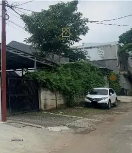 jual tanah  cibubur di bawah harga NJOP