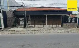 Dijual Rumah di Jl Dukuh Kupang Barat Surabaya