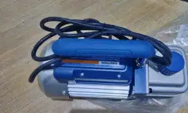 vacum ac value 1/4 pk kondisi baru