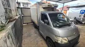 Grandmax thermoking