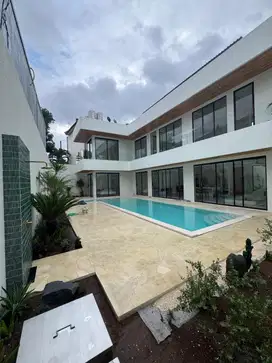 Villa jimbaran bali