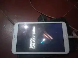 Jual samsung tablet 3