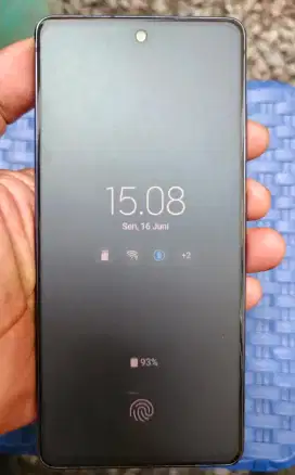 Samsung Galaxy S20 FE Batangan Snapdragon SEIN 8/128GB Minus