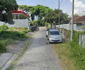 Tanah Bypass Ngurah Rai Pesanggaran Denpasar Selatan
