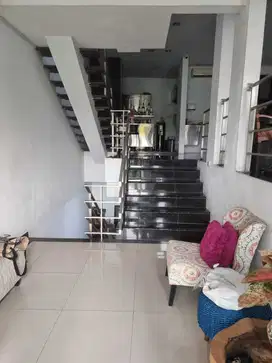 Dijaul rumah siap huni di gading nias timur kelapa gading