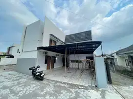 kos baru di plemburan kaliurang utara UGM kentungan dekat ringroad