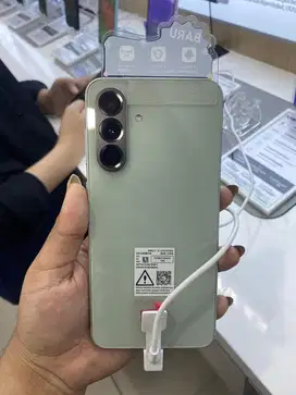 Samsung Galaxy A56 free upgrade memory