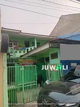 Jual Cepat Kost Kost an 2 Lantai Di Margonda Depok