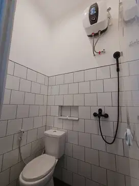 Jual cepat kos baru exclusive 16 kamar anteng Kaliurang Jogja hanya 3M