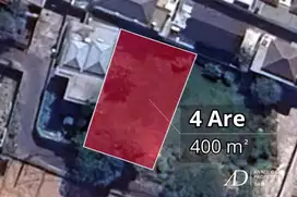 FREEHOLD | RARE SMALL PLOT LAND IN THE PRIME UMALAS