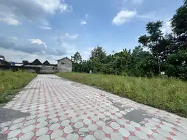 Jual Murah Tanah Jogja SHM P Dekat Ringroad Janti