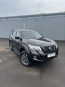 RARE 4X4 NISSAN TERRA