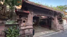 Rumah megah Akasia full furnished