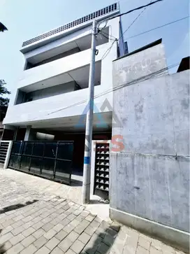 Dijual unit Kost elit lokasi dekat kampus Poltek Negri Bali / Jimbaran