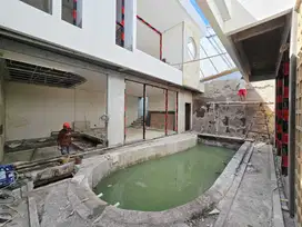 Brand New Villa Goa Gong Jimbaran Badung