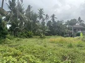 dijual tanah strategis lokasi premium&siap bangun