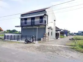 dijual cepat tanah siap dibangun rumah shm ready lok utara fave solo