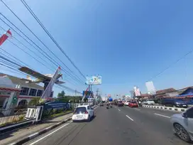 Tanah Murah & Strategis Berbah, 10 Menit ke Ambarukmo & Gembira loka