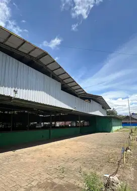 DIJUAL KAVLING DAN LAPANGAN FUTSAL LEGOK, TANGERANG