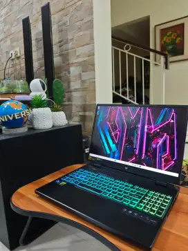 Laptop Acer Predator Helios NEO 16 I7 13700HX RTX4060 x rog tuf