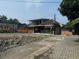 Tanah Murah Jogja SHM P Siap AJB Siap Bangun