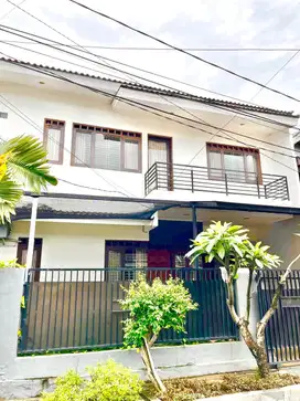 RUMAH PAMULANG PERMAI LUAS 131 M2, SHM ON HAND