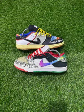 Sb dunk paul.   .