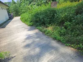 Tanah 1 JUTAAN Jogja, Dekat Kids Fun, Berbah Sleman