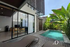 FREEHOLD/LEASEHOLD BRAND NEW VILLA IN THE COMPLEX