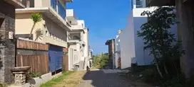 DI JUAL TANAH YANG BERLOKASI DI JL GOA GONG,UNGASAN,KUTA
