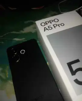 Hp oppo A5  pro