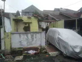 Rumah Hitung Tanah Saja Dijual Di Perumahan Duta Bintaro Tangerang