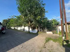 Dekat Kampus UNISA Jogja, Tanah Nogotirto Dalam Cluster