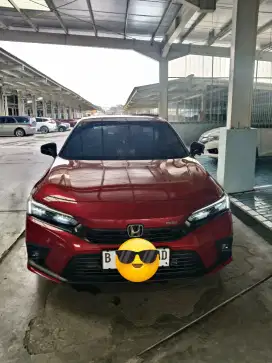For Sale Civic 1.5 RS Turbo 2023