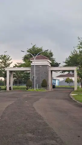 DIJUAL Kavlong View Kedaton Suvarna Sutera Cluster Puri Agung Cikupa