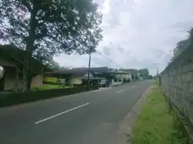 Tanah Dekat Malioboro, SHM Pekarangan Bisa Cicil Tanpa Bunga