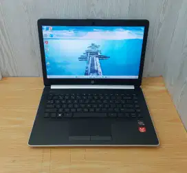 HP14-CM0008AU Ryzen 3-2200U|8GB|240GB|VEGA 3|14HD|Win11