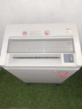 PENGHANCUR KERTAS IDEAL 2400 cc