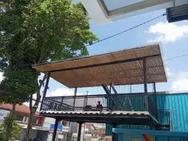 KAYU GALAM SUPER MURAH