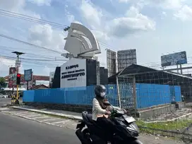 Prospek Hunian: Tanah Dekat RS Hardjolukito Banguntapan Ringroad Jogja