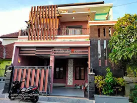 AMR-202.PAS | Rumah Sewa Bulanan Jl Sandat Kesiman Denpasar Timur